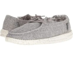 Hey Dude Wendy L Linen