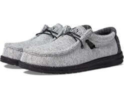 Hey Dude Wally Stretch Poly