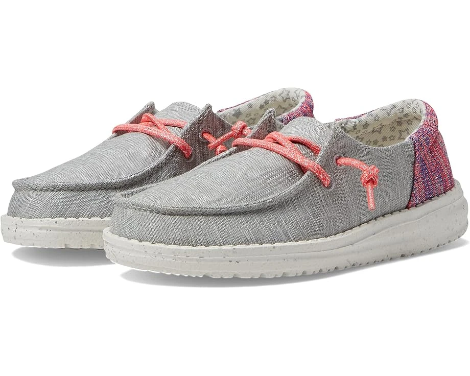 Hey Dude Wendy Funk (Little Kid/Big Kid) 1 Hey Dude Wendy Funk (Little Kid/Big Kid)