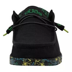 'Hey Dude' Men's Wally - Gecko -Hey Dude Shop 89524511059 3 1024x1024@2x