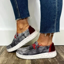 'Hey Dude' Women's Wendy Rise - Rosewood 5 'Hey Dude' Women's Wendy Rise - Rosewood -Hey Dude Shop HEYDUDE WENDYRISE ROSEWOOD 1000x 907e3790 9f3f 48cb bb1d dcec637bcc1e 1024x1024@2x