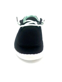 'Hey Dude' Women's Wendy - Black Zebra -Hey Dude Shop IMG 8755 1024x1024@2x