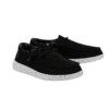 Hey Dude® Ladies Wendy Black Odyssey Shoes 121414749