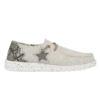 Hey Dude Ladies Wendy Rodeo Star Slip On Shoe 122130234