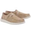Hey Dude Ladies Wendy Wheatfield Slip On Shoes 121419112