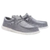 Hey Dude Men's Wally Stretch Iron Shoes 150203910