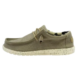 Hey Dude Men's Wally Stretch Beige Shoes 110380500 6 Hey Dude Men's Wally Stretch Beige Shoes 110380500 -Hey Dude Shop Myproject 2023 05 26T102208.125