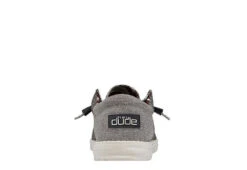 'Hey Dude' Men's Wally Funk - Fallen Rock -Hey Dude Shop US 01 501912 04 94709 1024x1024@2x