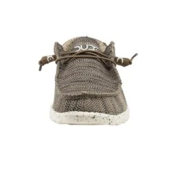 'Hey Dude' Men's Wally Sox - Brown -Hey Dude Shop WALLY SOX BROWN 04 900x 749d0c55 1b59 4fea b019 a54ee717b33b 1024x1024@2x