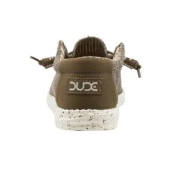 'Hey Dude' Men's Wally Sox - Brown -Hey Dude Shop WALLY SOX BROWN 05 900x 5b2a6a95 7638 4d1b afef 0fa5711a3e46 1024x1024@2x