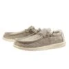 'Hey Dude' Men's Wally Woven - Beige