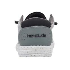 'Hey Dude' Men's Wally Adventure - Pebble Stone -Hey Dude Shop Wally Adv Pebble Stone 112413296 S 2 13151 1024x1024@2x