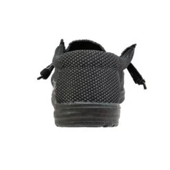 'Hey Dude' Men's Wally L Sox - Black -Hey Dude Shop Wally Sox Black 5 2048x2048 9bfb5770 6e3d 4598 af03 9f24a4e20351 1024x1024@2x