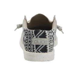 'Hey Dude' Men's Wally Funk Jaquard - Bungee -Hey Dude Shop WallyFunkBungee5 1024x1024@2x