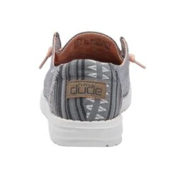 'Hey Dude' Women's Wendy Boho - Grey -Hey Dude Shop boho.5 1024x1024@2x