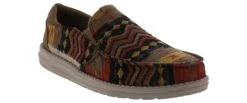 Hey Dude Thad Monteray Men’s Casual Shoe