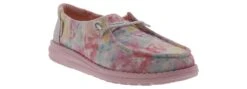 Hey Dude Wendy Taffy Youth Girls’ (11-4) Casual Shoe