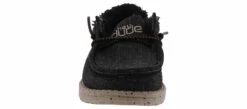 Hey Dude Wally Funk Camo Sherpa Boys’ (11-6) Casual Shoe -Hey Dude Shop heydude 130147119 wallyfunkcamosherpa grey06