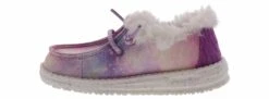 Hey Dude Unicorn Sweet Dreamer Lined Toddler Girls’ (7-10) Casual Shoe -Hey Dude Shop heydude 160026884 unicornsweetdreamerlined multi04