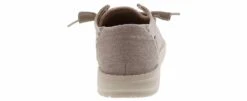 Hey Dude Wendy Boho Blanklet Women’s Casual Shoe 8 Hey Dude Wendy Boho Blanklet Women’s Casual Shoe -Hey Dude Shop heydude 40056 3un bohoblanklet grey03