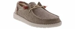 Hey Dude Wendy Eco Desert Women’s Casual Shoe