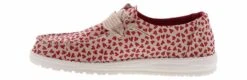 Hey Dude Wendy Love Women’s Casual Shoe -Hey Dude Shop heydude 40070 265 wendy natural04