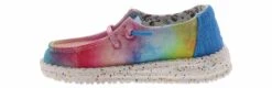 Hey Dude Wendy Dreamer Magic Toddler Girls’ (5-10) Shoe -Hey Dude Shop heydude 40087 9cr wendytoddlerdreamermagic multi04