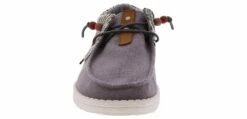 Hey Dude Ellie Festival Boulder Women’s Casual Shoe 11 Hey Dude Ellie Festival Boulder Women’s Casual Shoe -Hey Dude Shop heydude 40121 4ls elliefestivalboulder blue06