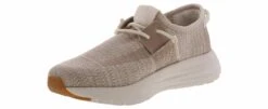 Hey Dude Sirocco Neutral Women’s Casual Shoe -Hey Dude Shop heydude 40148 1ac sirocconuetral beige05