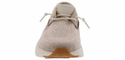 Hey Dude Sirocco Neutral Women’s Casual Shoe -Hey Dude Shop heydude 40148 1ac sirocconuetral beige06