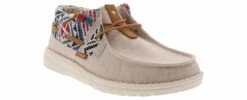Hey Dude Ellie Festival Women’s Casual Shoe