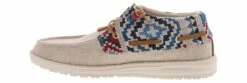 Hey Dude Ellie Festival Women’s Casual Shoe -Hey Dude Shop heydude ellie festival elliefestival tan04