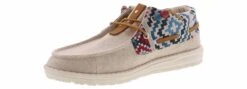 Hey Dude Ellie Festival Women’s Casual Shoe -Hey Dude Shop heydude ellie festival elliefestival tan05