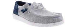 Hey Dude Wally Funk Men’s Casual Shoe