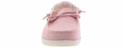 Hey Dude Wendy Girls’ Casual Shoe -Hey Dude Shop heydude wendy 130125018 pink06 1