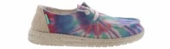 Hey Dude Shop -Hey Dude Shop heydude wendy tie dye wendy multi02