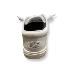 'Hey Dude' Women's Wendy Funk Mono - White -Hey Dude Shop image 1600x d5c557c0 a8d7 4e1e 9014 8b6c53ddd6ca 1024x1024@2x