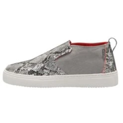 Hey Dude Ladies Peyton Snake Grey Shoes 121793172 -Hey Dude Shop peytongrey900 720x 880d96a9 fce4 4671 aefa 229a2b0e3ff3