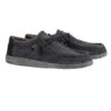 Hey Dude Men's Carbone Wally Woven Shoe