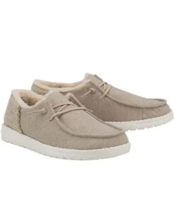 Hey Dude Women's Autumn Wendy Funk Shoe -Hey Dude Shop products 121931546 a