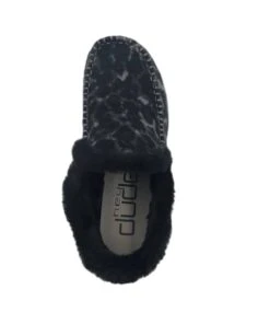 Hey Dude Women's Marble Grey Denny Shoe -Hey Dude Shop products 122053248 b