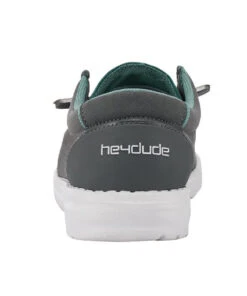 Hey Dude Women's Charcoal Wendy Adv Shoe -Hey Dude Shop products 122074000 c