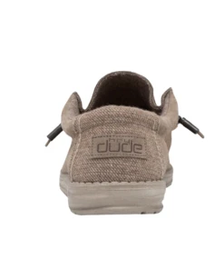 Hey Dude Men's Suede Desert Wally Shoe -Hey Dude Shop products Untitled 3.pngc e770489b 5e83 41f9 91b7 d12a9a881264