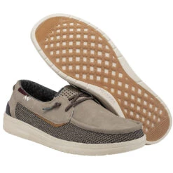 Hey Dude Men's Wally Welsh Grip Sand Slip On Shoe 112220591 -Hey Dude Shop welsh 2